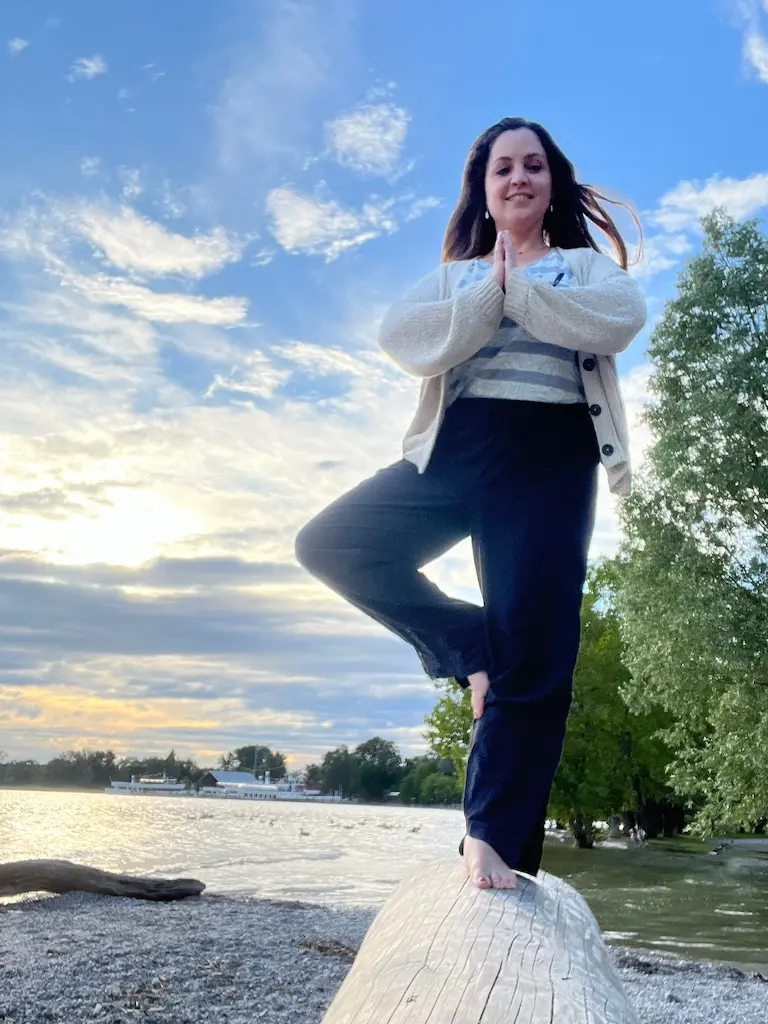 Silja Jaeger EmTrace Master-Coachin in Windach bei Landsberg am Lech - Emotionscoaching Ammersee